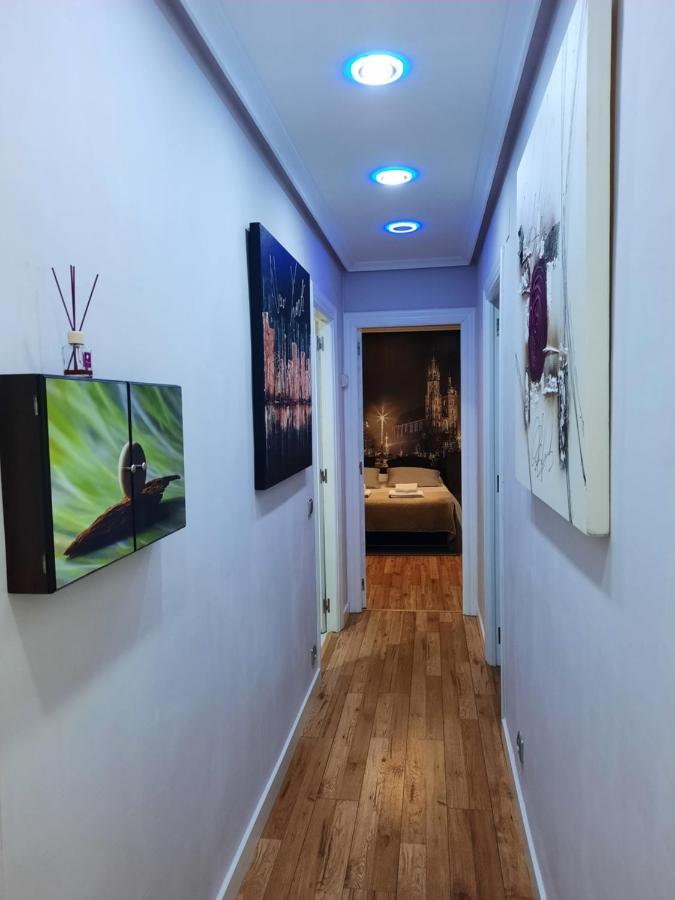 Estudio Centro Логроньо Экстерьер фото