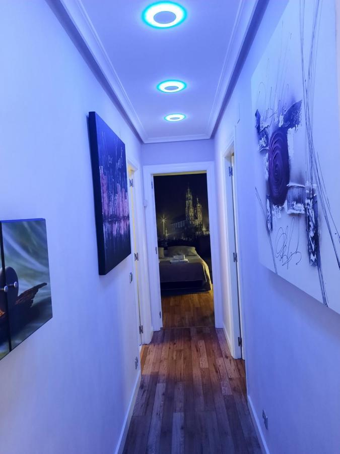 Estudio Centro Логроньо Экстерьер фото