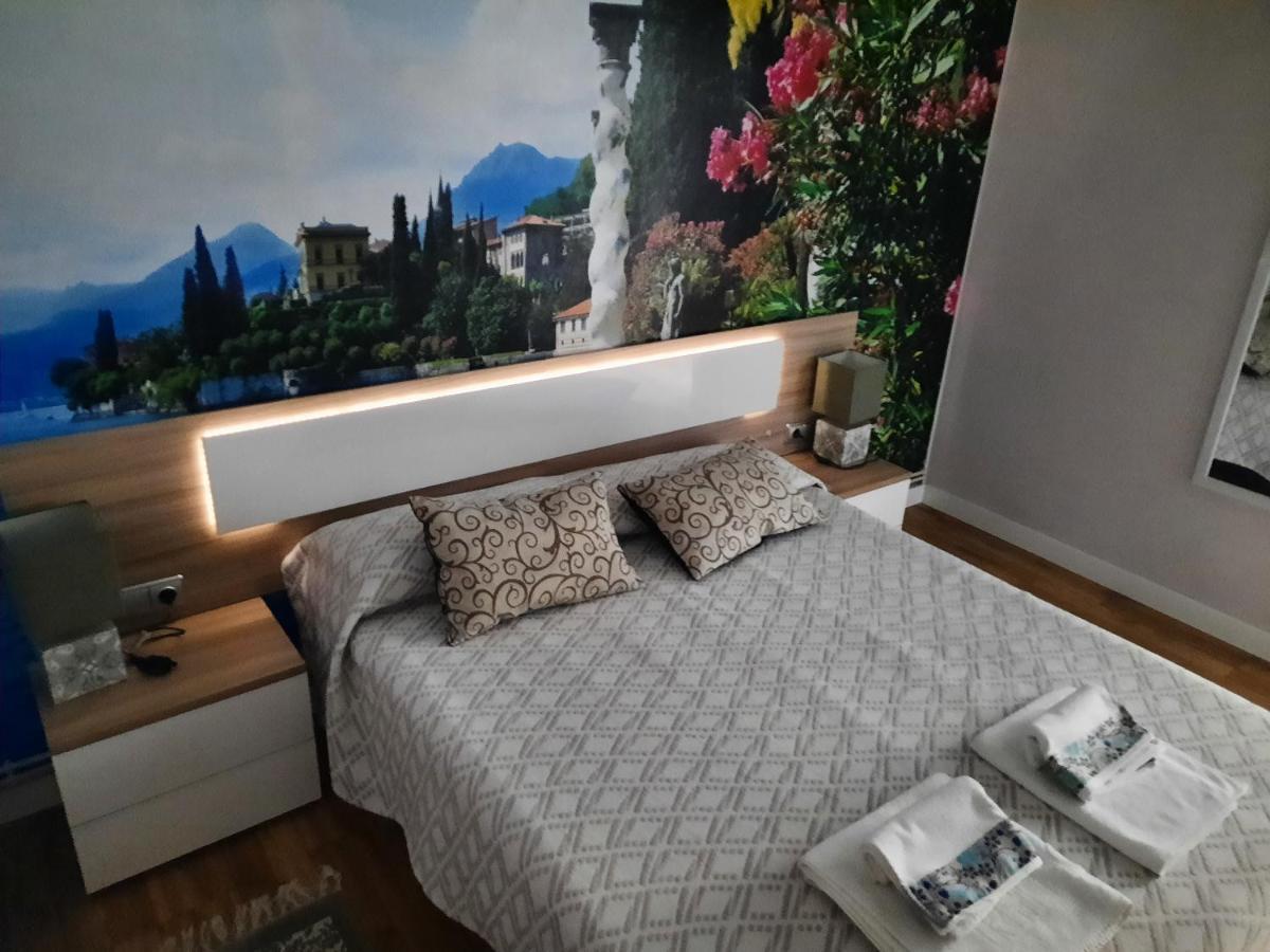 Estudio Centro Логроньо Экстерьер фото