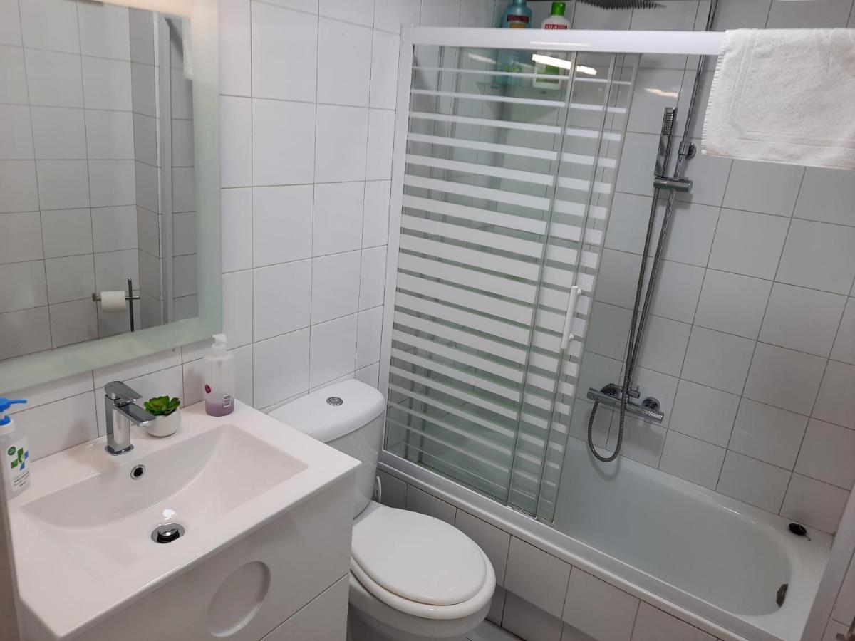 Estudio Centro Логроньо Экстерьер фото