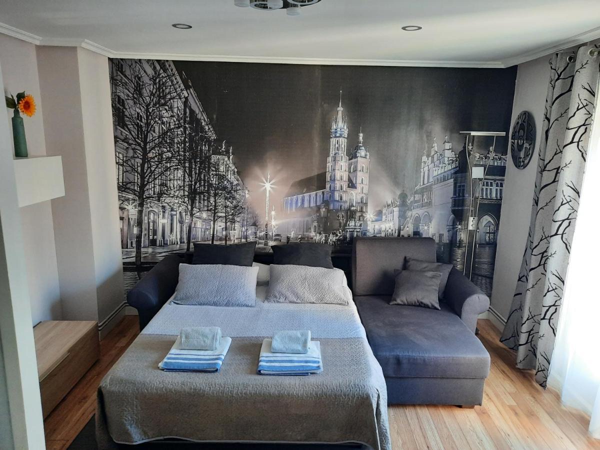 Estudio Centro Логроньо Экстерьер фото