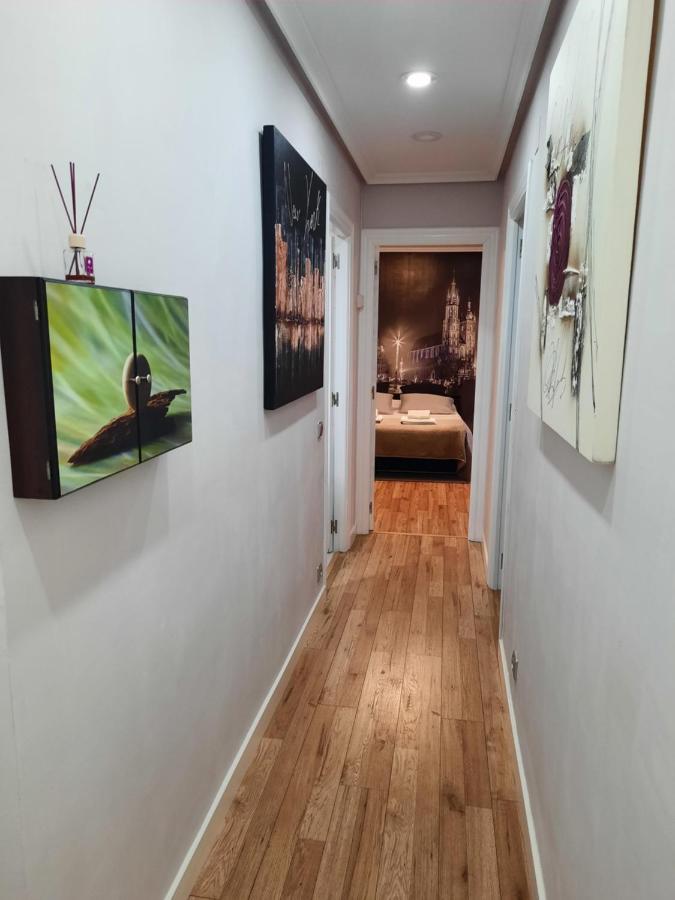 Estudio Centro Логроньо Экстерьер фото